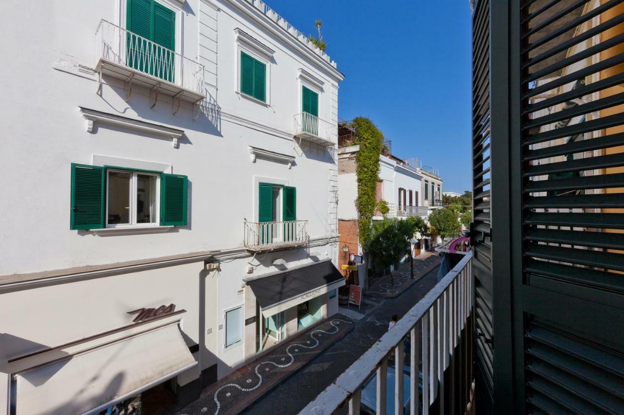 Boutique House Fiò Ischia
