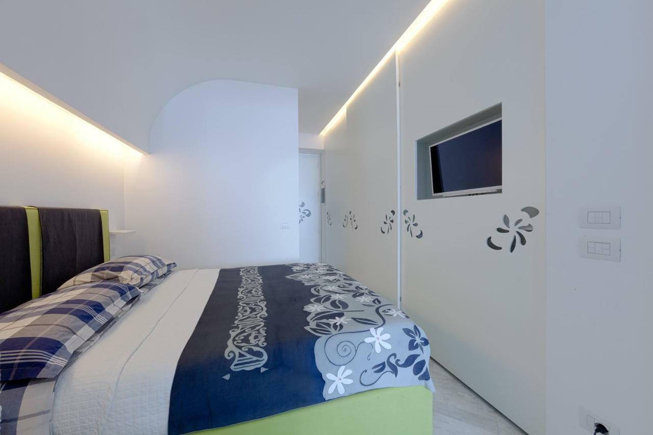 Boutique House Fiò Appartement Ischia