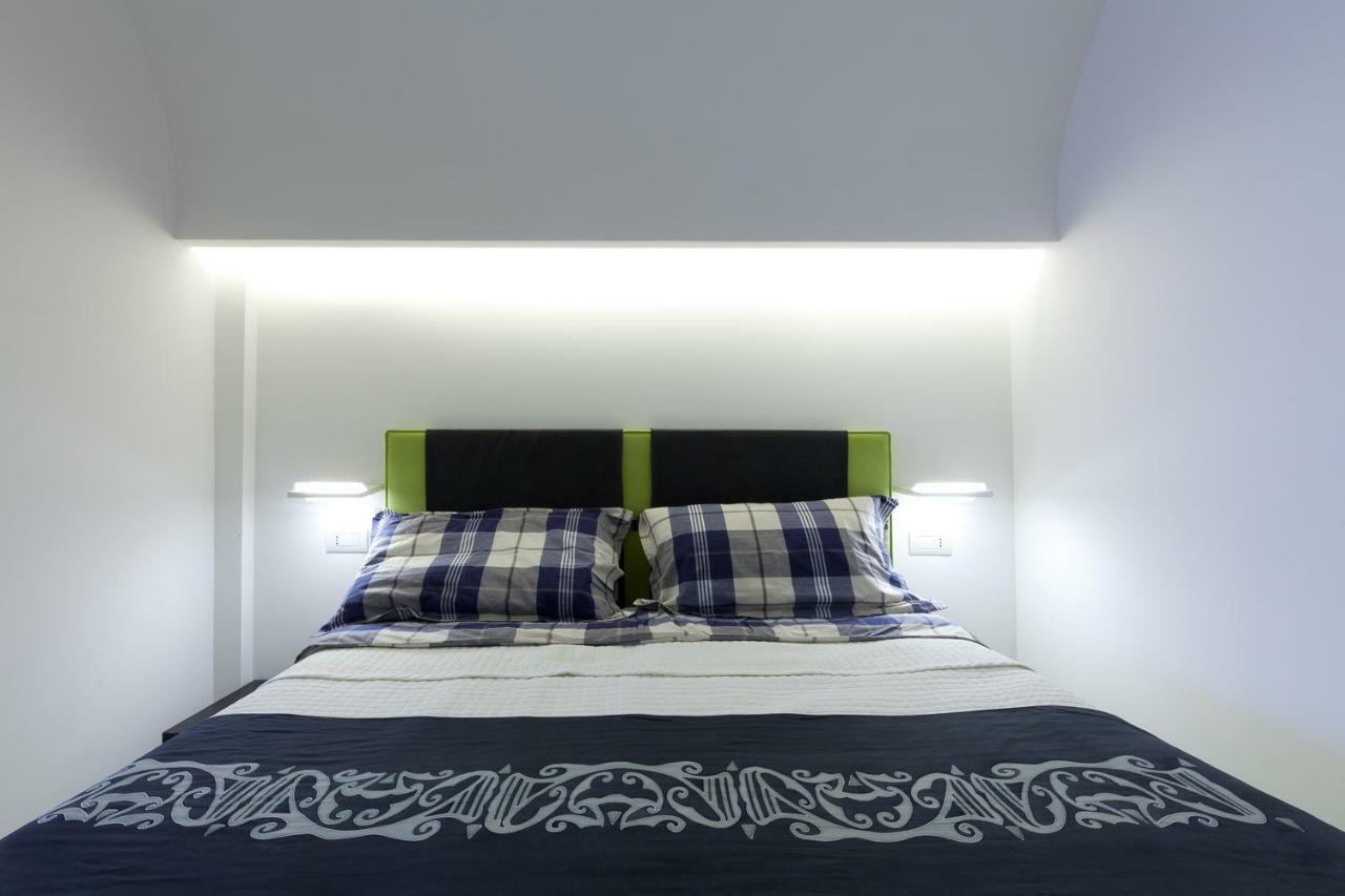 Boutique House Fiò Appartement Ischia