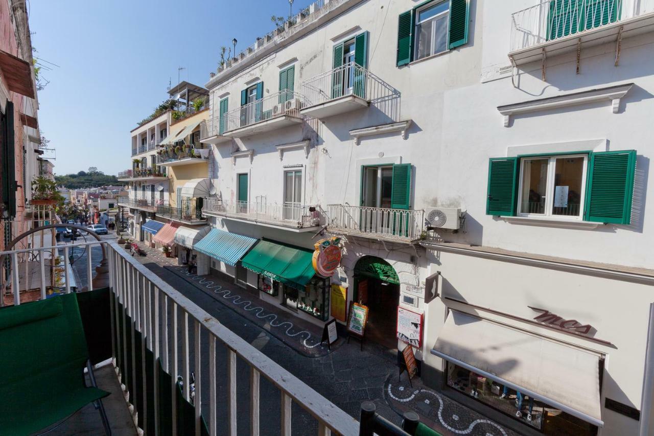 Appartement Boutique House Fiò *