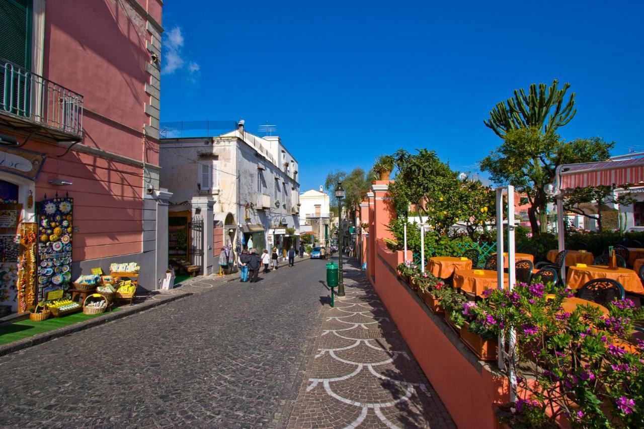 Boutique House Fiò * Ischia